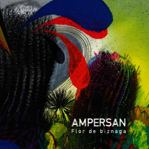 Flor de Biznaga