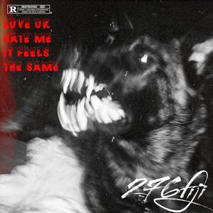 HOT DOGGIN X H1MWARD (Explicit)