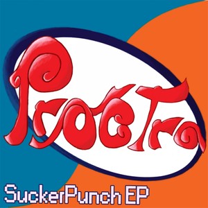 Sucker Punch EP