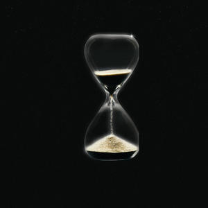 Time (feat. Shaun Banks)
