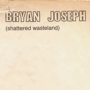 Shattered Wasteland