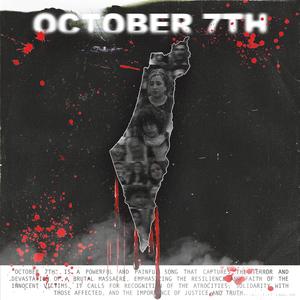 October 7th (feat. Mango)