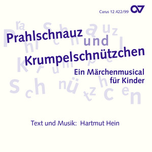 Prahlschnauz und Krumpelschnützchen (Pt. 7)