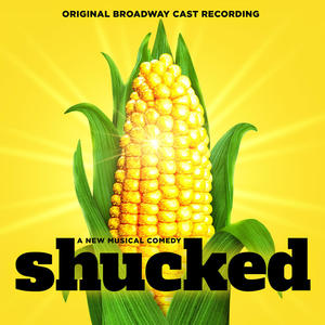 Maybe Love | Shucked (Original Broadway Cast Recording)