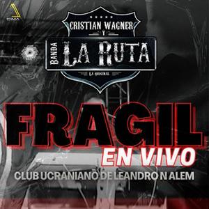 Frágil (En vivo)