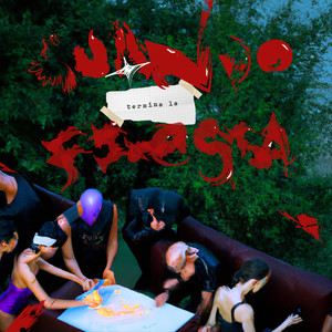 Cuando Termina la Fiesta