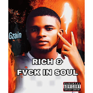 Rich & Fvck in Soul (Radio Edit|Explicit)