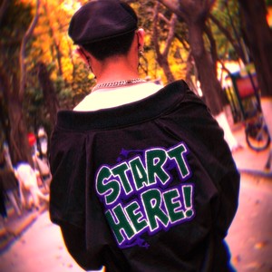 传说A Legend (feat. 成龙/金喜善)