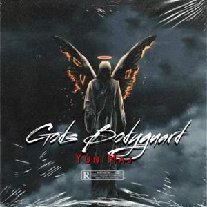 Gods Bodyguard (Explicit)