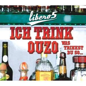 Ich trink Ouzo (und was trinkst Du so)