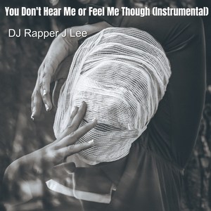 You Don't Hear Me or Feel Me Though (Inst.)