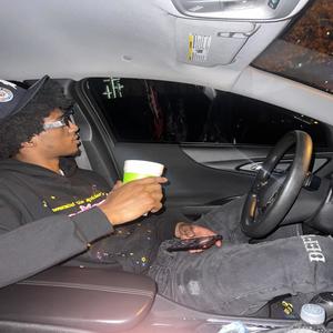 REAL NIGGA$ GET LONELY (Explicit)