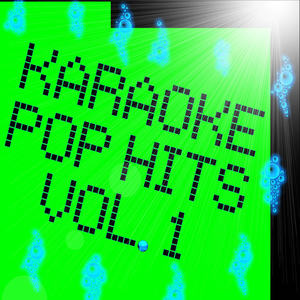 KARAOKE POP HITS VOL. 1