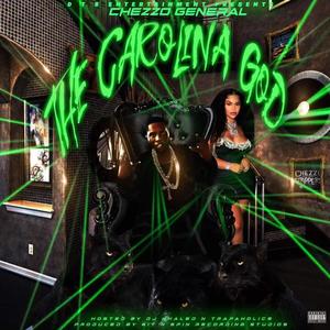 General Hospital (feat. Mac Karleon) (Explicit)