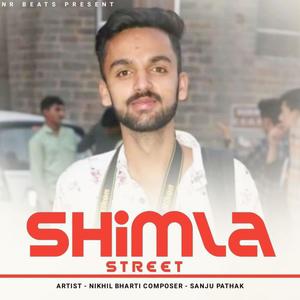 Shimla Street