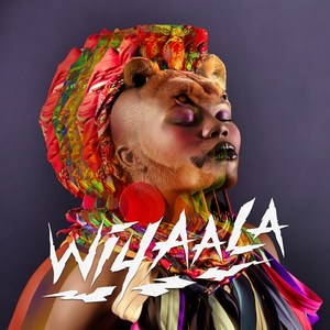 Wiyaala