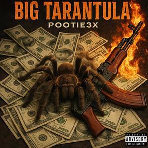 Big Tarantula (Explicit)