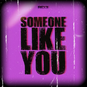 Someone Like You