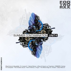 Summer Contamination Unit 4 (Explicit)