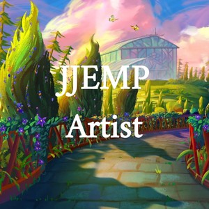 JJEMP Music (Instrumental Versions)