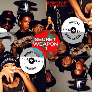 Secret Weapon 1 (Explicit)