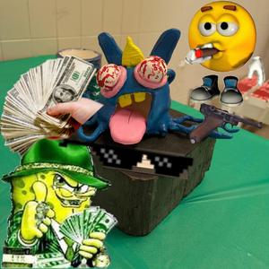 Whats That Sound (Explicit)