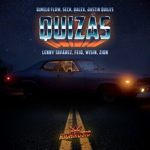 Quizás (Explicit)