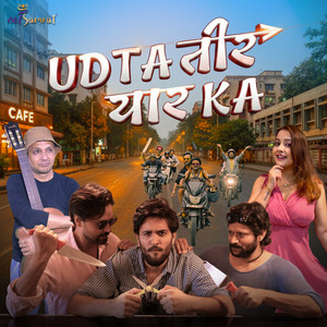 Udta Teer Yaar Ka (Explicit)