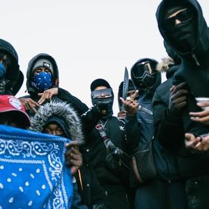 The Truth (feat. RDB, CK, Sparko, Mask, Miny & R4) (Explicit)