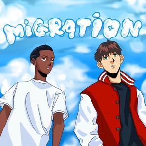 Migration (feat. Jarou) [Explicit]