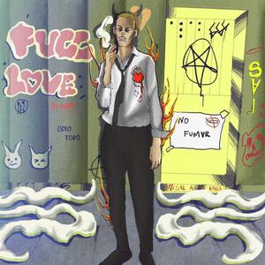 bnran - fucc love (Explicit)