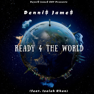 Ready 4 the World (Explicit)