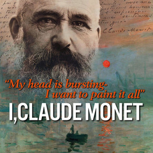 I, Claude Monet (Original Motion Picture Soundtrack)