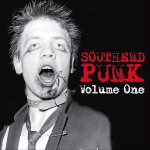 Southend Punk Volume One (Explicit)