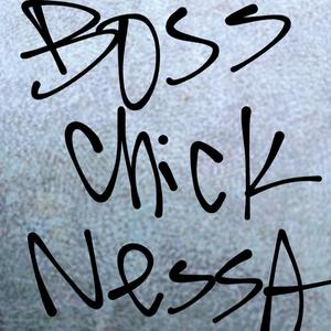 Boss Chick (Explicit)