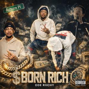 Wocky (Ruff Ryder Anthem) (feat. Quizzystacks & LuFronto) (Explicit)