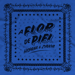 A Flor de Piel