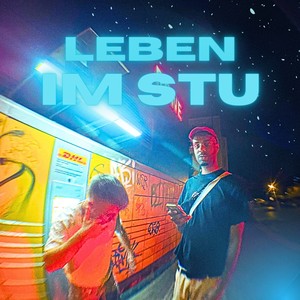 LEBEN IM STU (Explicit)