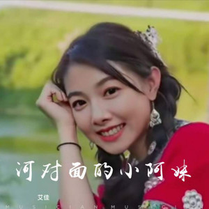 河对面的小阿妹 (DJ许伟版)
