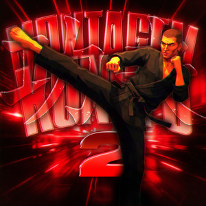 MONTAGEM KUNGFU 2 (Ultra Slowed)