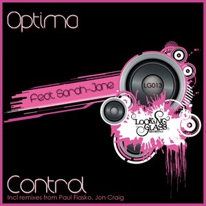 Control (Jon Craig Remix)