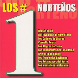 Los #1 Norteños