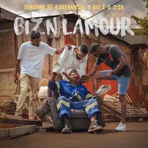Bizin Lamour (feat. Ejilen Music & Sish)