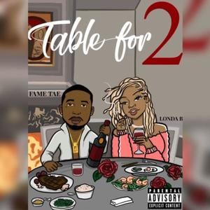 Table For 2 (Explicit)
