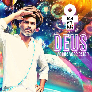 Deus (Aonde Você Está?)