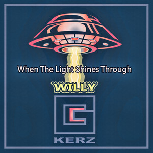 Willy G. Kerz - Just Pretend