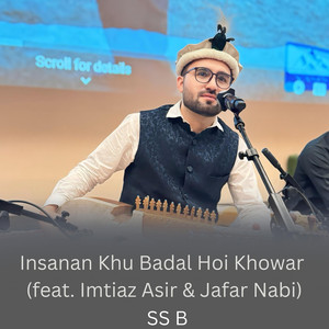 Insanan Khu Badal Hoi Khowar