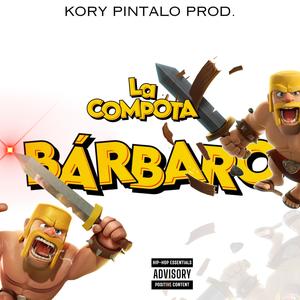 BARBARO (Explicit)