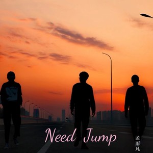 Need Jump
