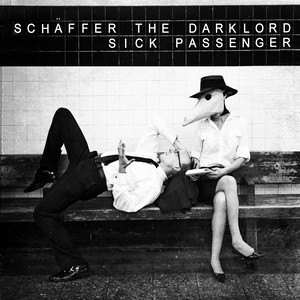 Sick Passenger (Explicit)